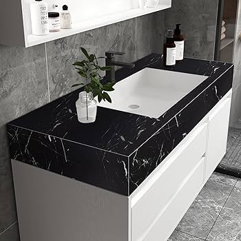 PAPEL TAPIZ PARA BAÑOS X 2M RECIBE 5 METROS + ENVIO GRATIS 🎁