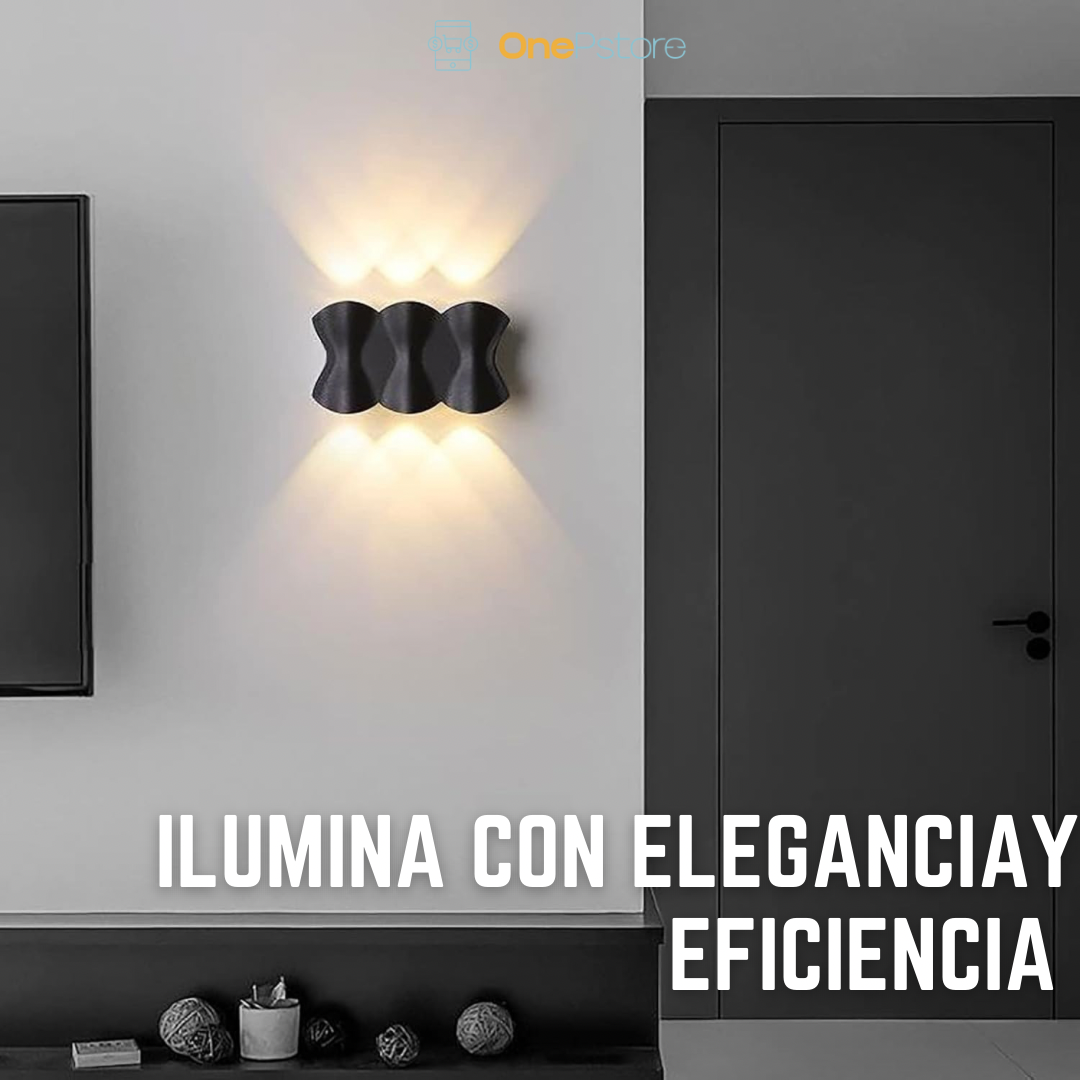 LAMPARA LED