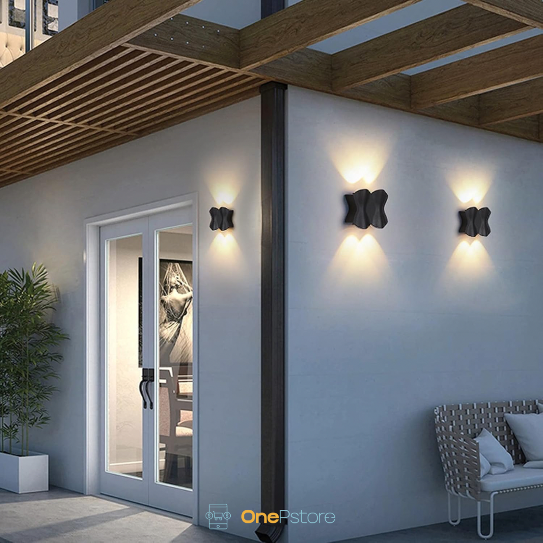 LAMPARA LED