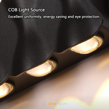 LAMPARA LED