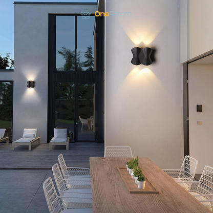 LAMPARA LED