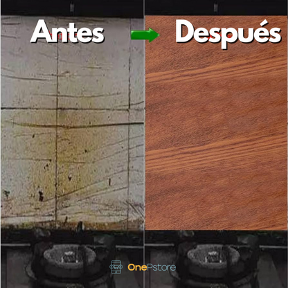 🎁 PAPEL VINILO MADERA X 10 METROS+ ENVIO GRATIS 🎁