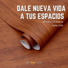 🎁 PAPEL VINILO MADERA X 10 METROS+ ENVIO GRATIS 🎁