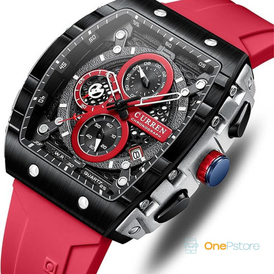 RELOJ CURREN + ENVIO GRATIS 🎁