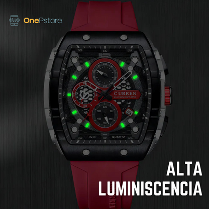 RELOJ CURREN + ENVIO GRATIS 🎁