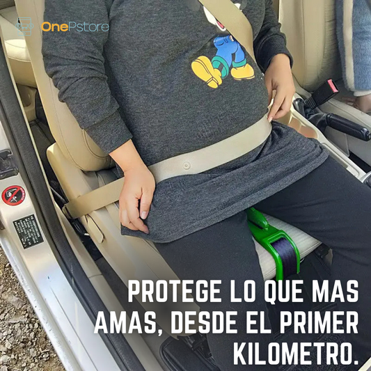 Cinturon para mujeres en Embarazo + Envio Gratis 🎁