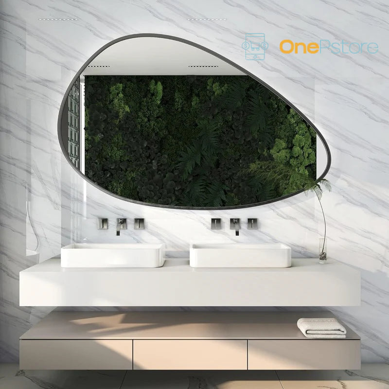PAPEL TAPIZ PARA BAÑOS X 2M RECIBE 5 METROS + ENVIO GRATIS 🎁