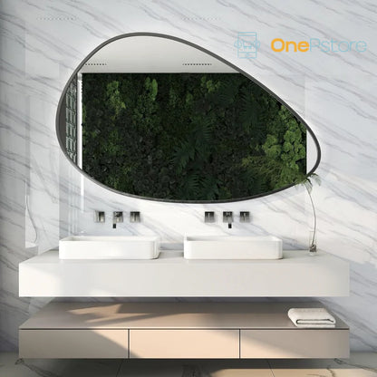 PAPEL TAPIZ PARA BAÑOS X 2M RECIBE 5 METROS + ENVIO GRATIS 🎁