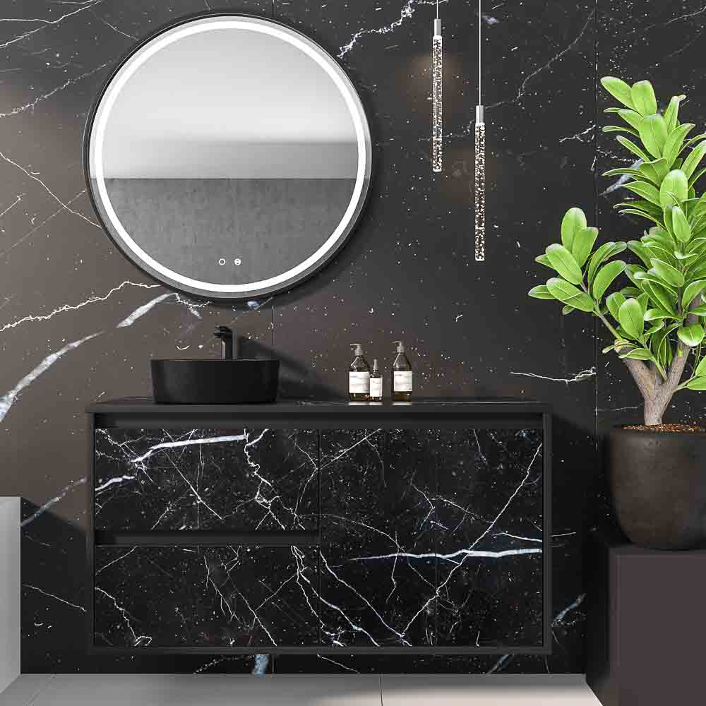 PAPEL TAPIZ PARA BAÑOS X 2M RECIBE 5 METROS + ENVIO GRATIS 🎁