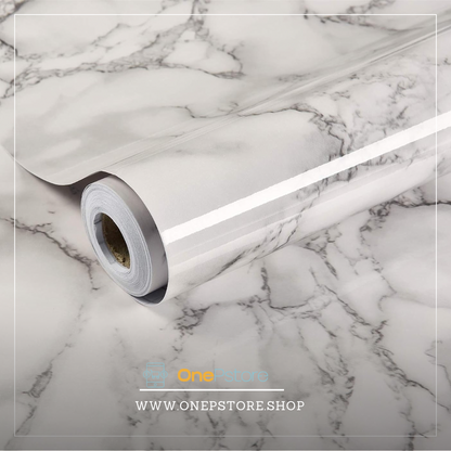 Rollo Papel tapiz Marmol X 3M RECIBE 5 METROS + ENVIO GRATIS 🎁