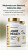 Joint Health – Fortalece tus articulaciones desde la primera semana