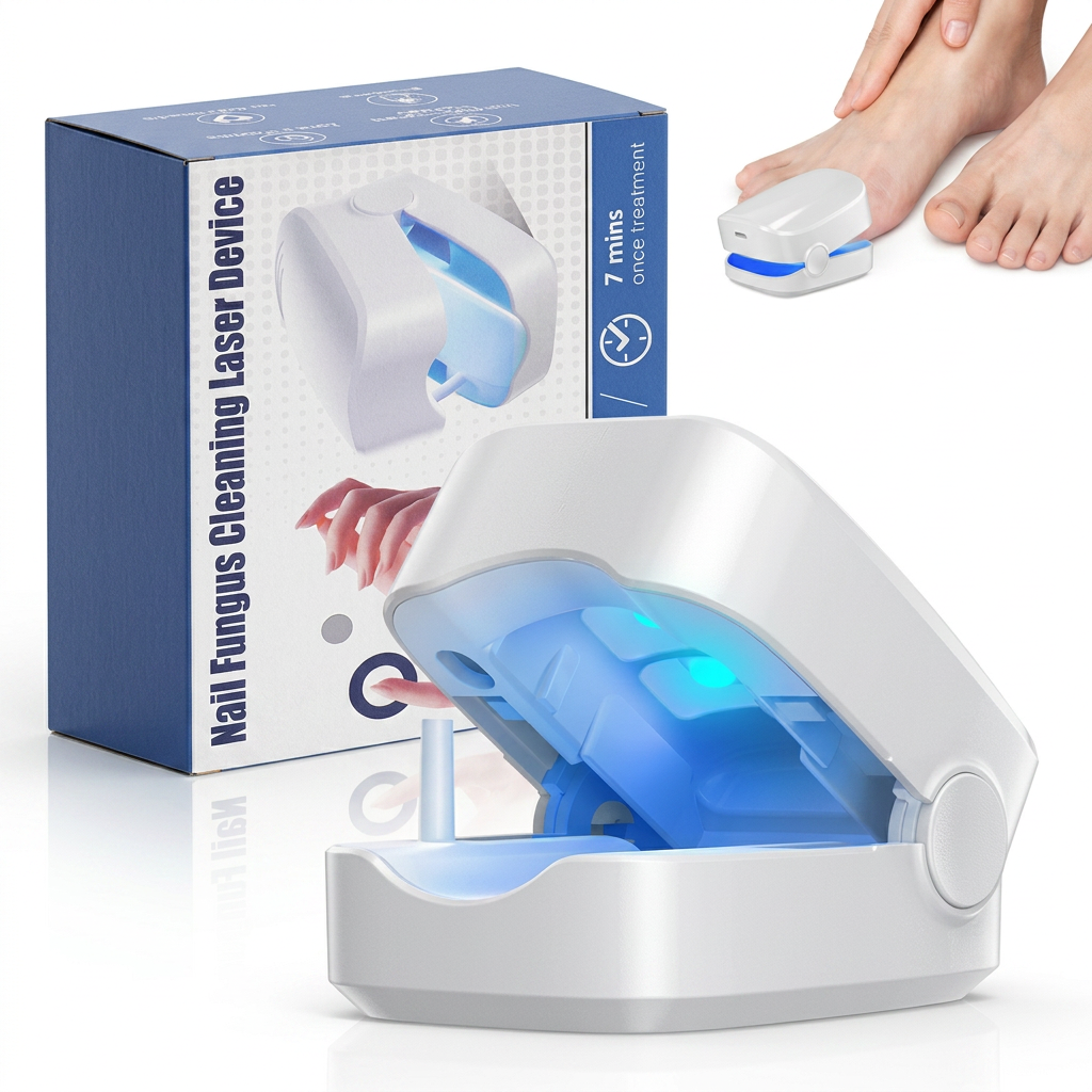 NailPro™-despídete del hongo y recupera el brillo natural de tus uñas.