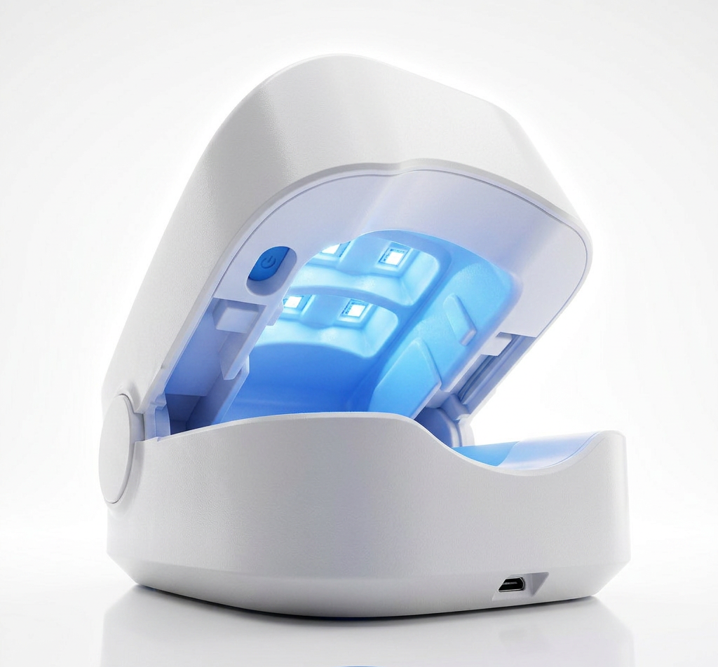 NailPro™-despídete del hongo y recupera el brillo natural de tus uñas.