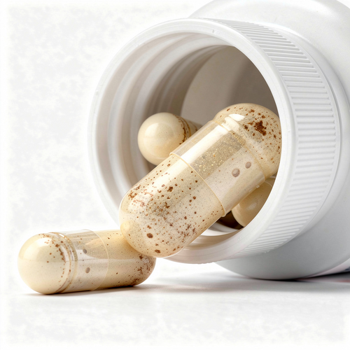 FungiCleanse™ - Apoya uñas de apariencia más saludable en 30 dias