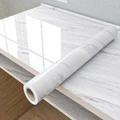 Rollo Papel tapiz Marmol X 3M RECIBE 5 METROS + ENVIO GRATIS 🎁